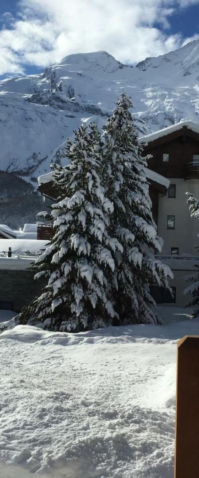 Chalet Heubode – billede 26