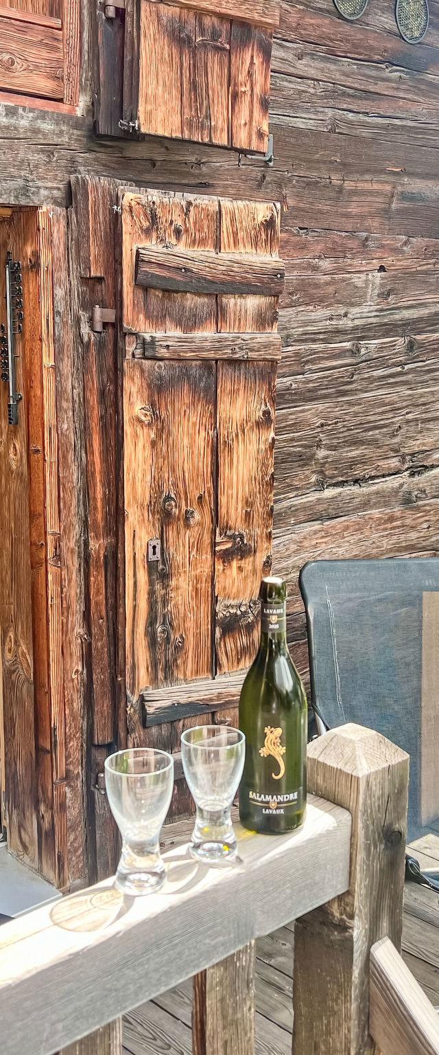 Chalet Heubode – billede 4
