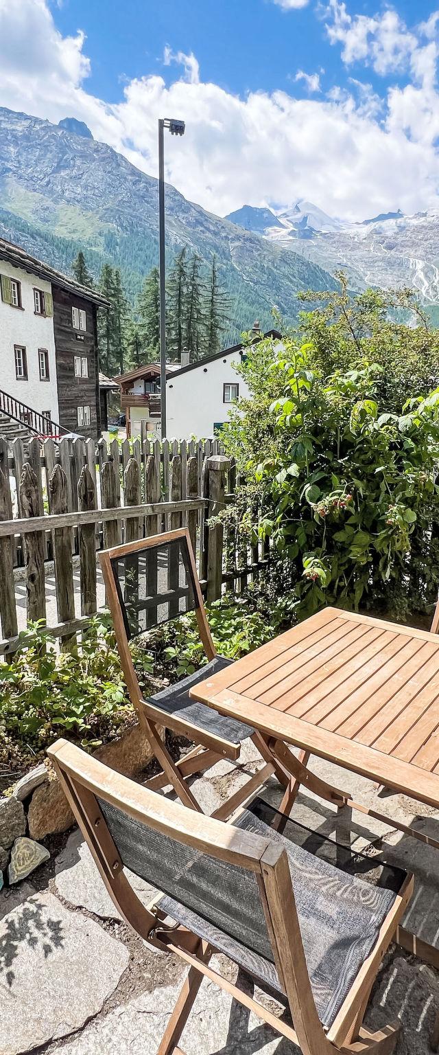 Chalet Heubode – billede 5