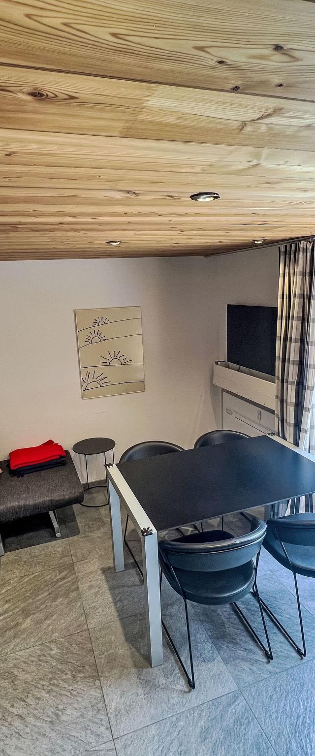 Chalet Heubode – billede 8
