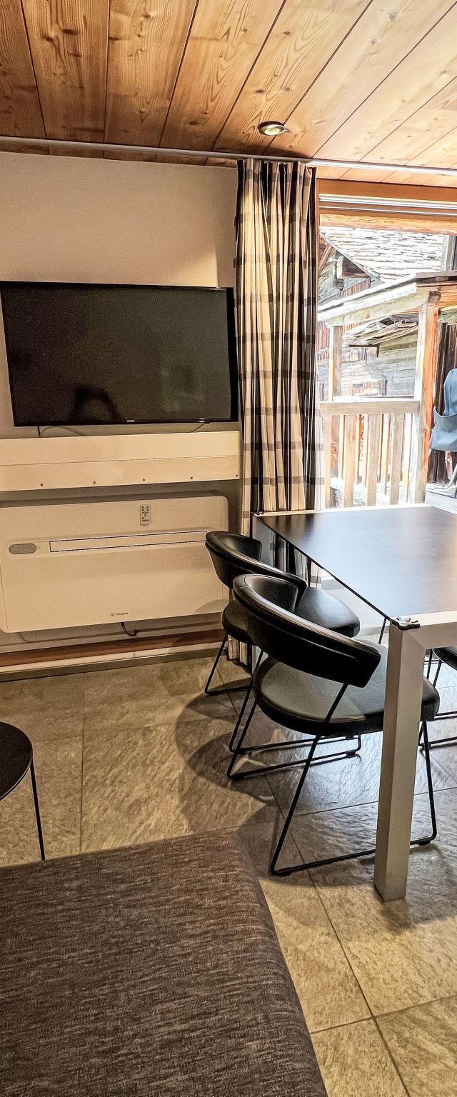 Chalet Heubode – billede 9