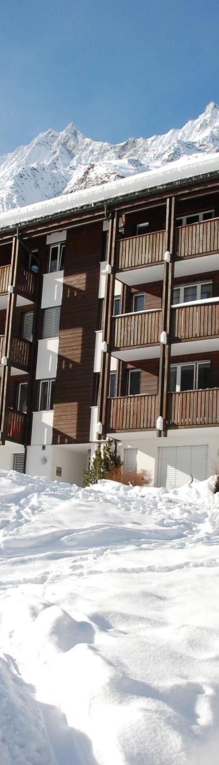 Topas 24 Appartement/Fewo 4-Bettwohnung – billede 1