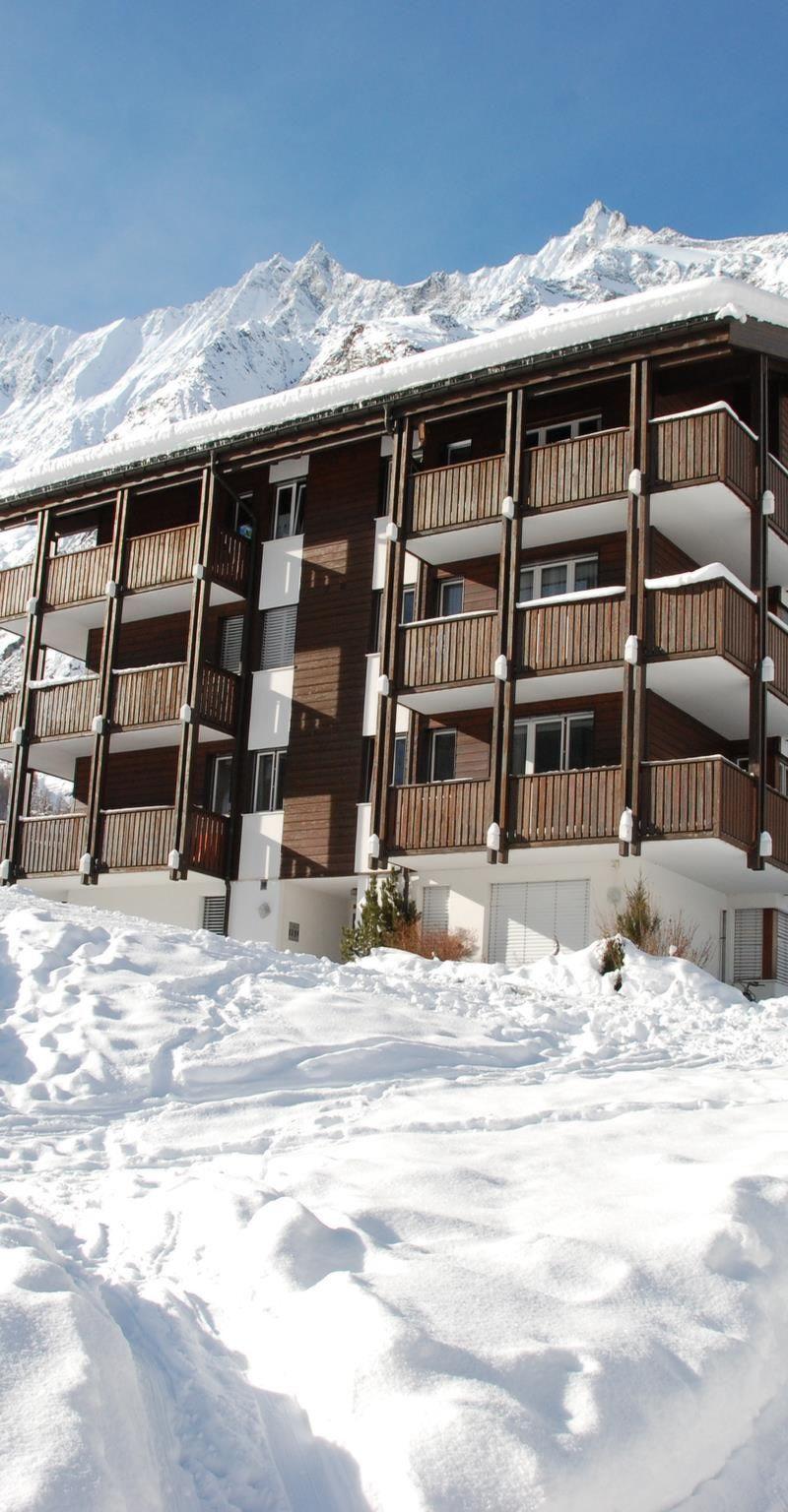 Topas 24 Appartement/Fewo 4-Bettwohnung