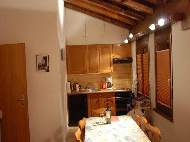 Topas 24 Appartement/Fewo 4-Bettwohnung – billede 10