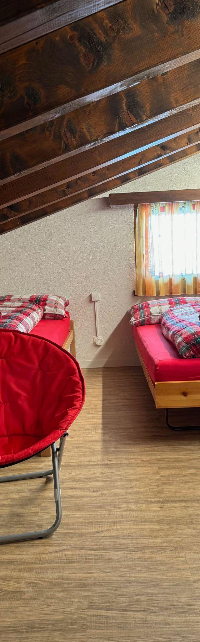 Topas 24 Appartement/Fewo 4-Bettwohnung – billede 12