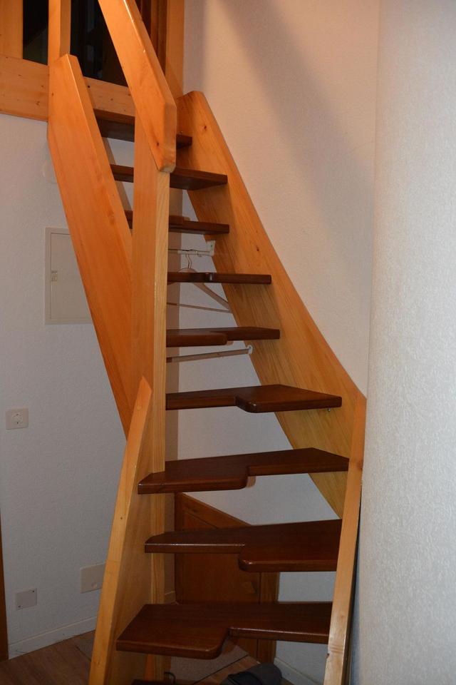 Topas 24 Appartement/Fewo 4-Bettwohnung – billede 12