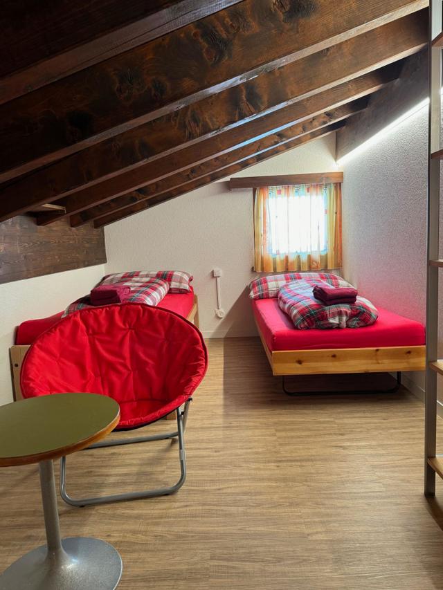 Topas 24 Appartement/Fewo 4-Bettwohnung – billede 13