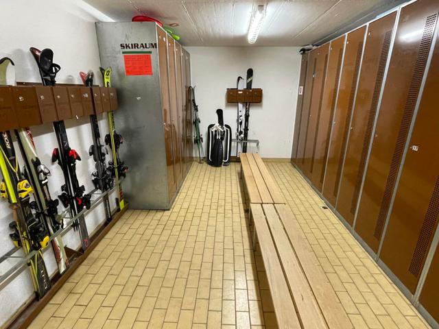 Topas 24 Appartement/Fewo 4-Bettwohnung – billede 15