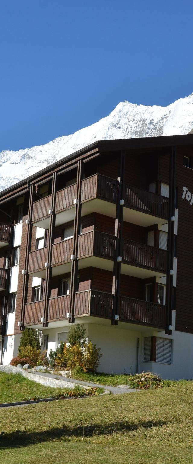 Topas 24 Appartement/Fewo 4-Bettwohnung – billede 19