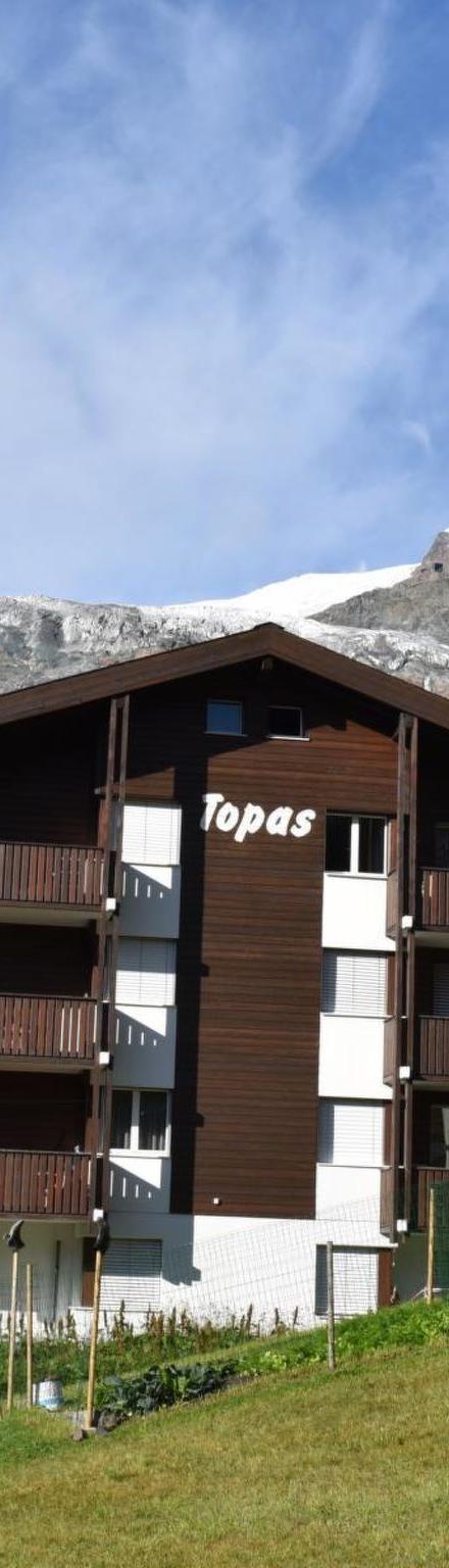 Topas 24 Appartement/Fewo 4-Bettwohnung – billede 2