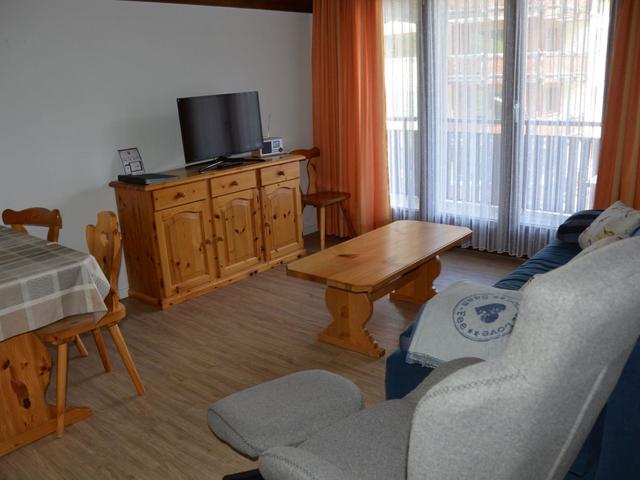 Topas 24 Appartement/Fewo 4-Bettwohnung – billede 27