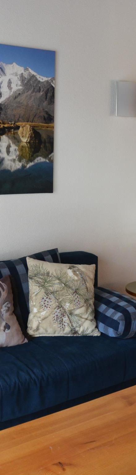 Topas 24 Appartement/Fewo 4-Bettwohnung – billede 4