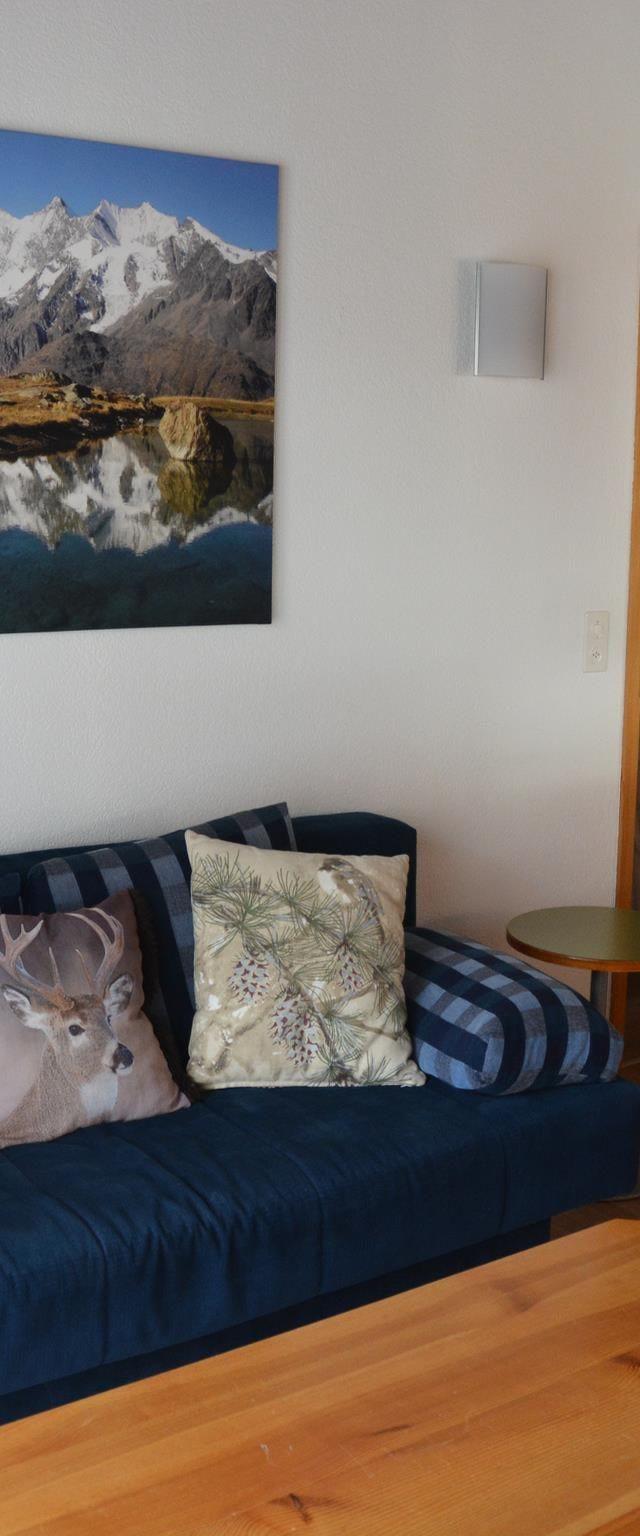 Topas 24 Appartement/Fewo 4-Bettwohnung – billede 4
