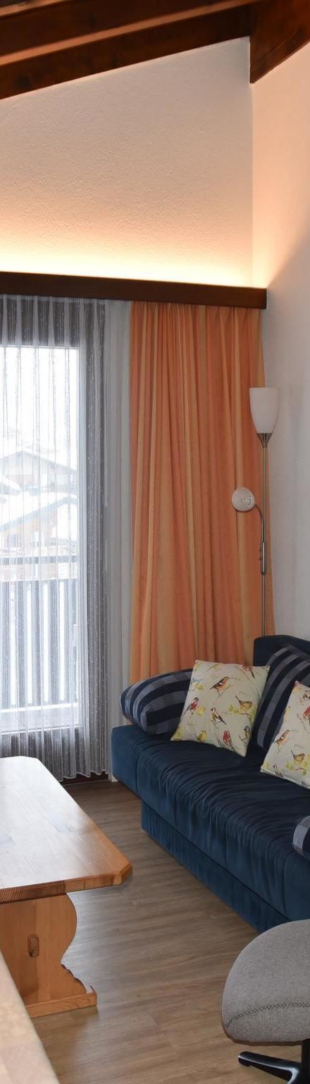Topas 24 Appartement/Fewo 4-Bettwohnung – billede 5