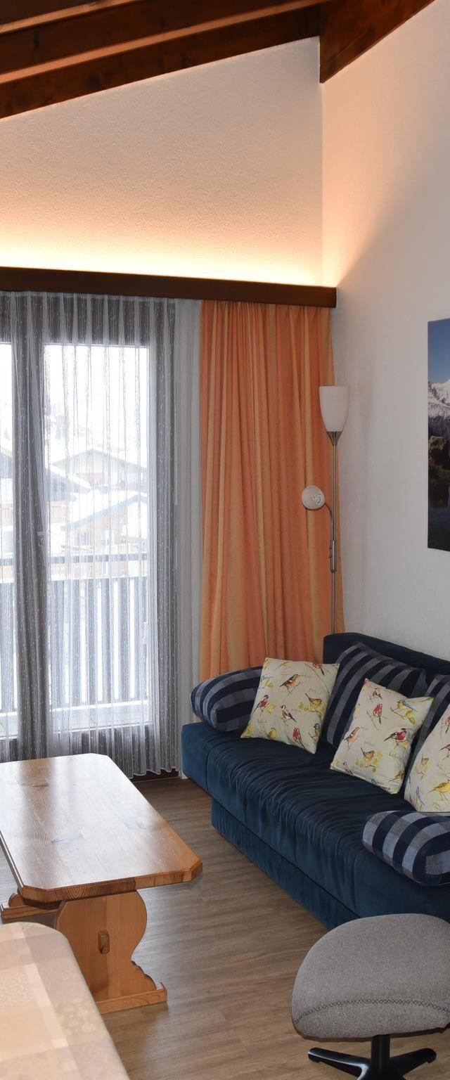 Topas 24 Appartement/Fewo 4-Bettwohnung – billede 5