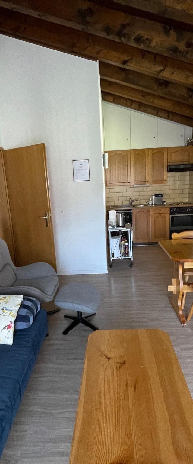 Topas 24 Appartement/Fewo 4-Bettwohnung – billede 7
