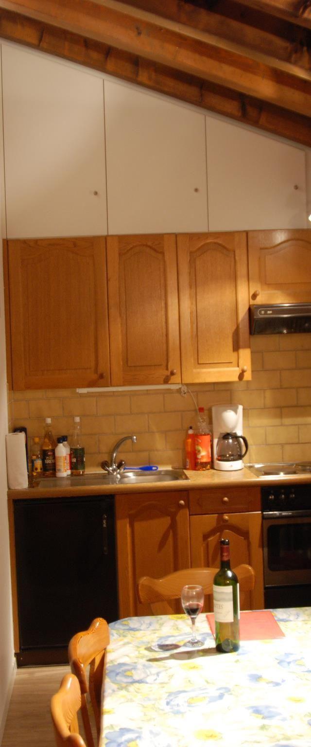 Topas 24 Appartement/Fewo 4-Bettwohnung – billede 9