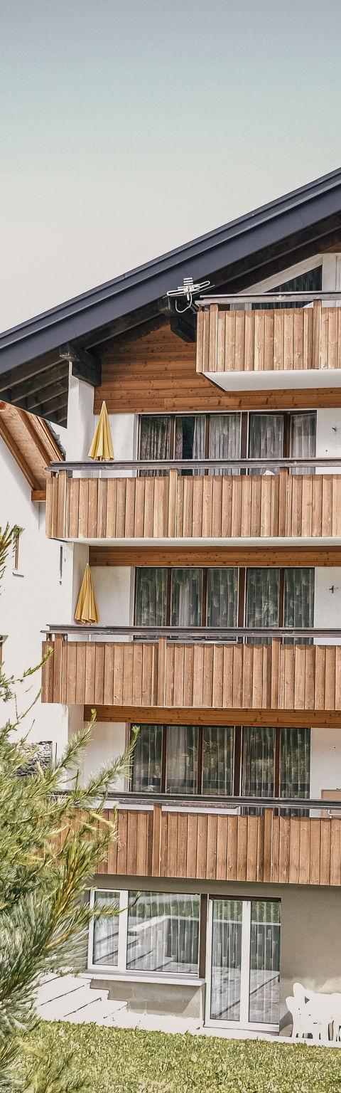 Venetz – Saas Fee