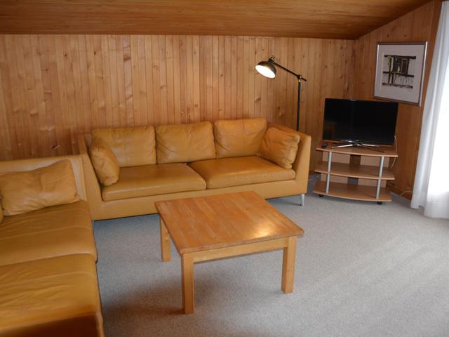 Chalet Heureka-Horbis – bild 11