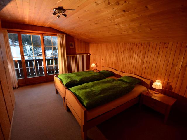 Chalet Heureka-Horbis – bild 14