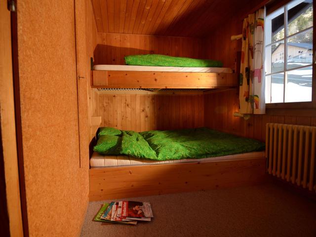 Chalet Heureka-Horbis – bild 15