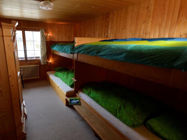 Chalet Heureka-Horbis – bild 18