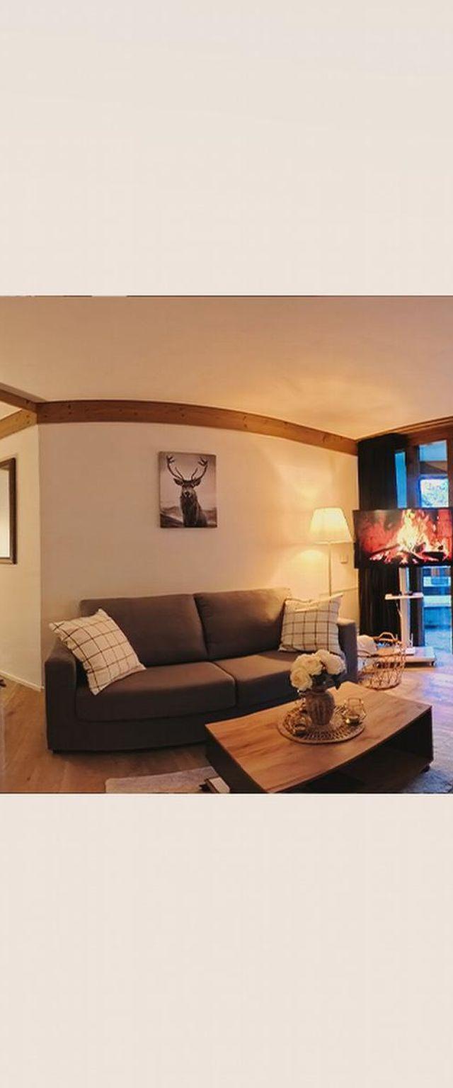 Lejlighed, Engelberg – billede 11