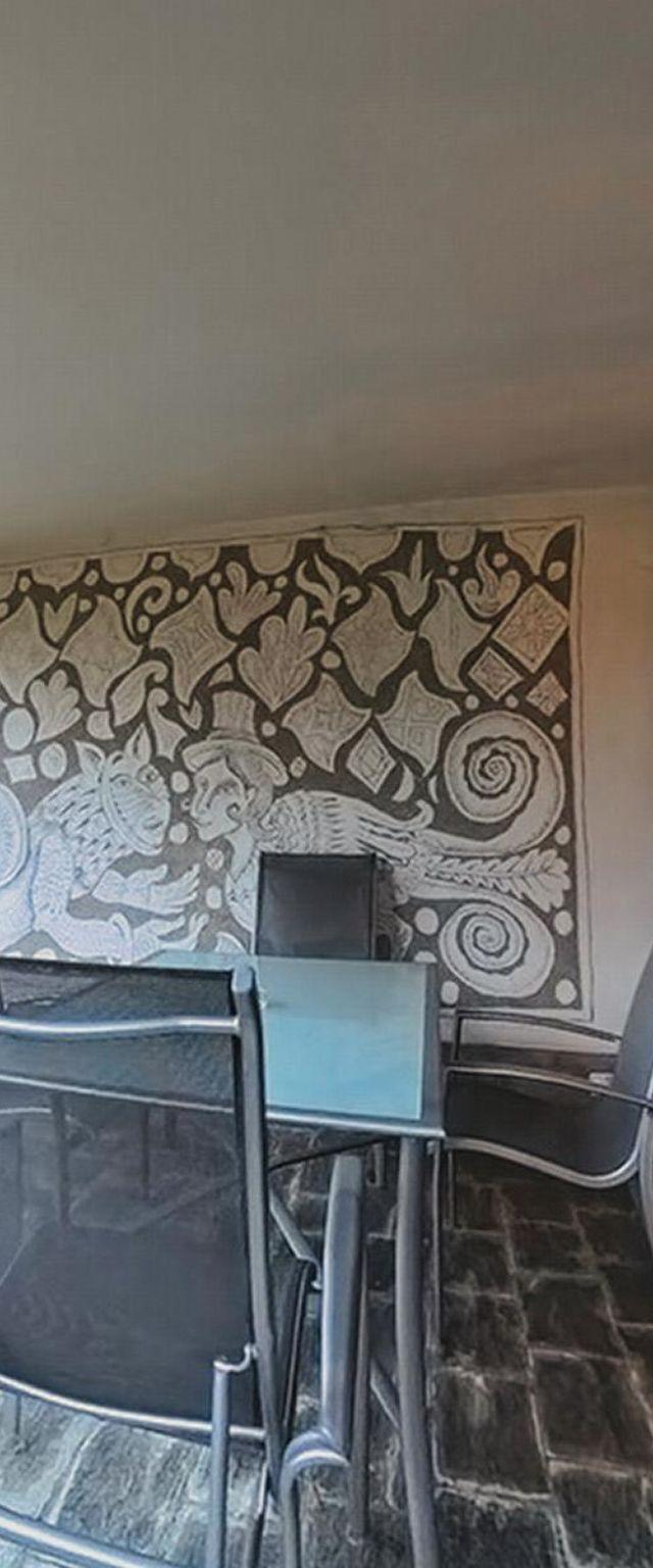 Lejlighed, Engelberg – billede 23