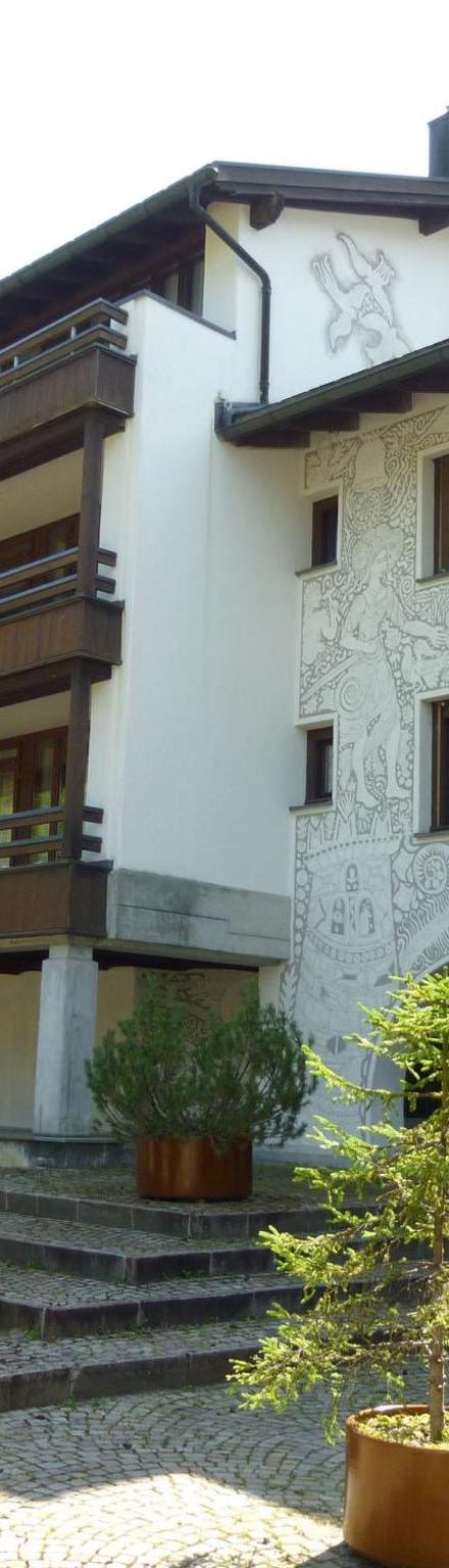Lejlighed, Engelberg – billede 5