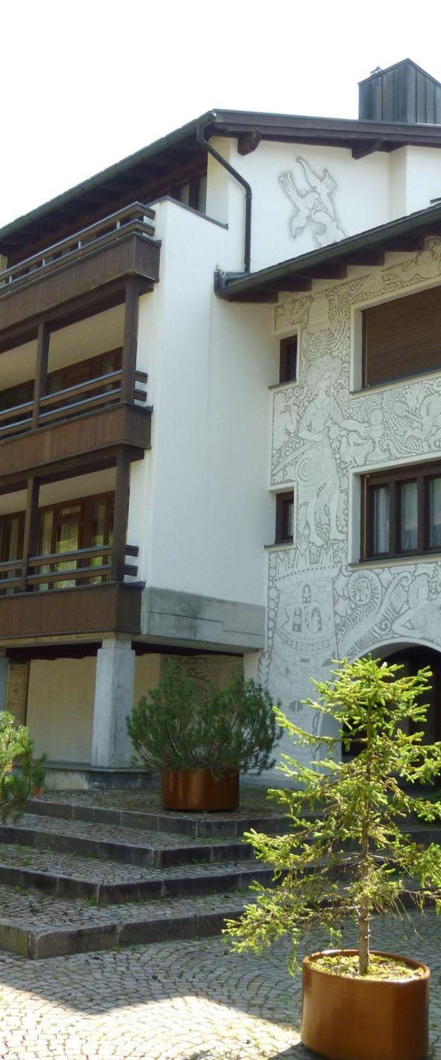 Lejlighed, Engelberg – billede 6