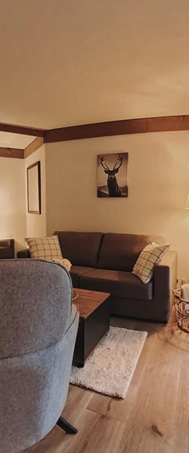 Lejlighed, Engelberg – billede 8