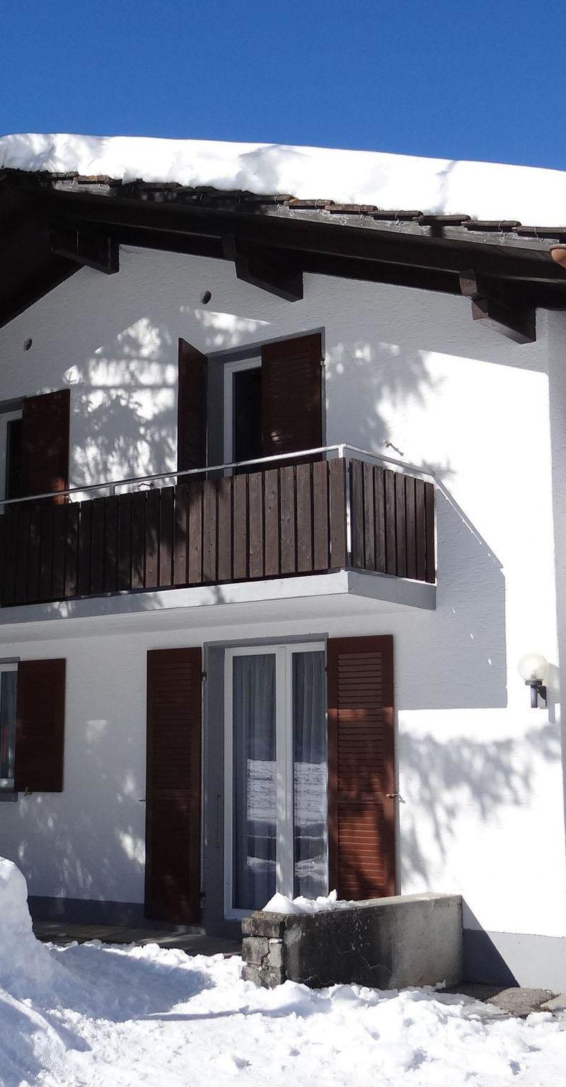 Chalet Eien Appartement/Fewo 6-Bettwohnung