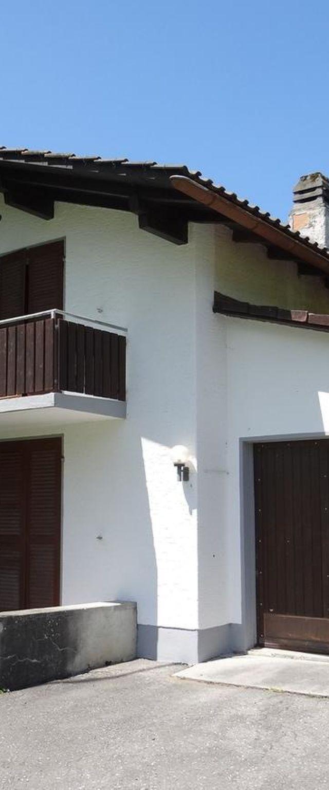 Chalet Eien Appartement/Fewo 6-Bettwohnung – billede 10