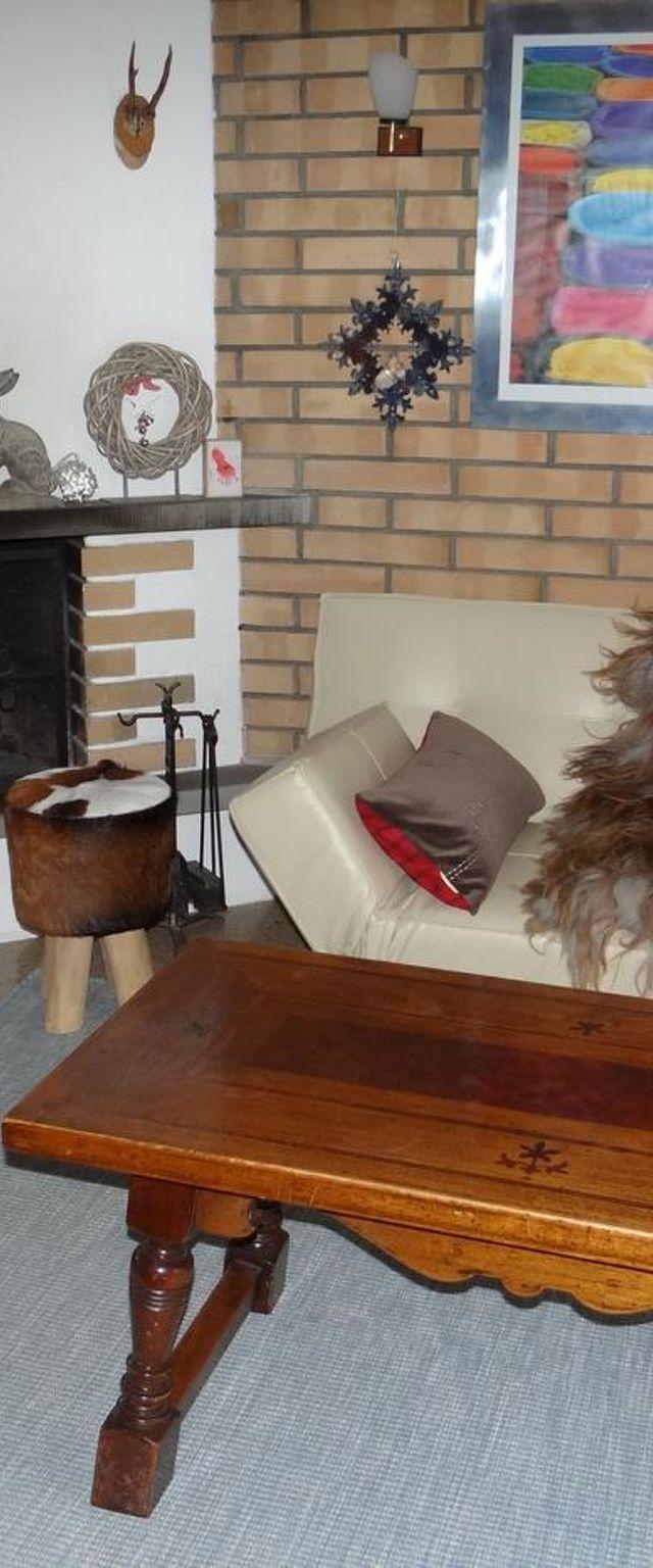 Chalet Eien Appartement/Fewo 6-Bettwohnung – billede 11