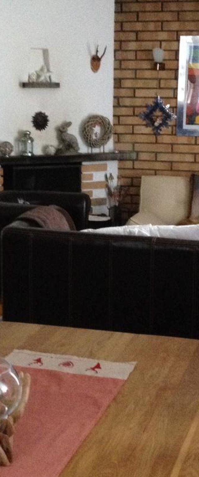 Chalet Eien Appartement/Fewo 6-Bettwohnung – billede 14