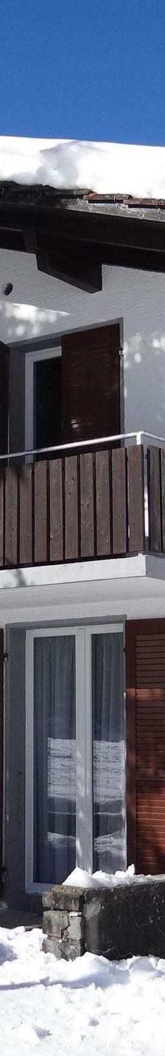 Lejlighed (6 pers.) – Chalet Eien Appartement/Fewo 6-Bettwohnung