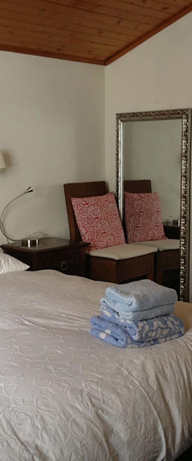 Chalet Eien Appartement/Fewo 6-Bettwohnung – billede 20
