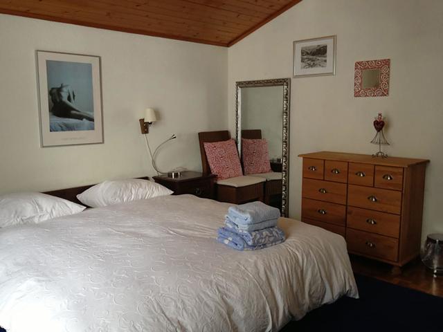 Chalet Eien – billede 20