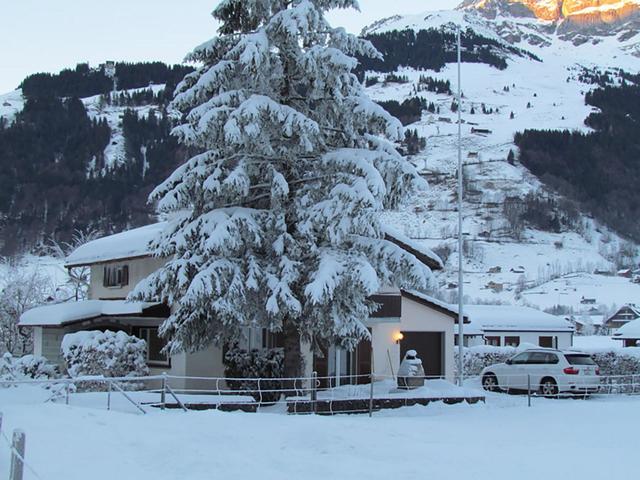 Chalet Eien – billede 6