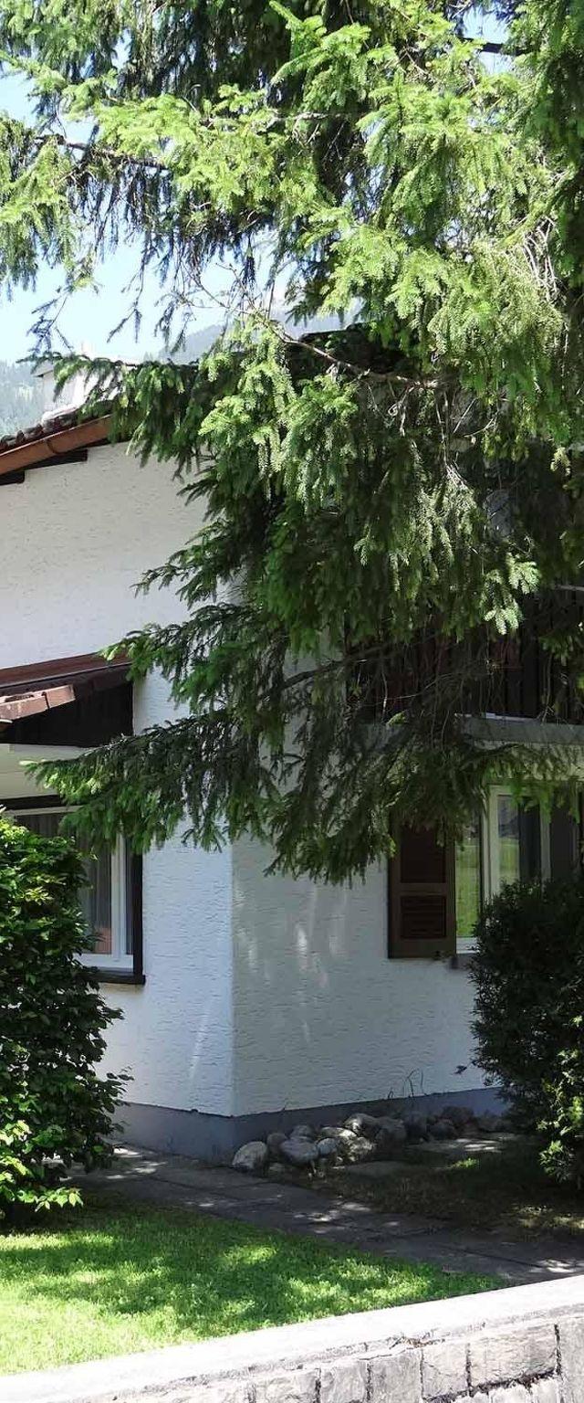 Chalet Eien Appartement/Fewo 6-Bettwohnung – billede 7