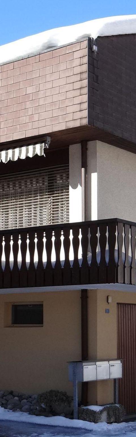 Birkenstrasse 70/1 Appartement/Fewo 2-Bettwohnung – Engelberg