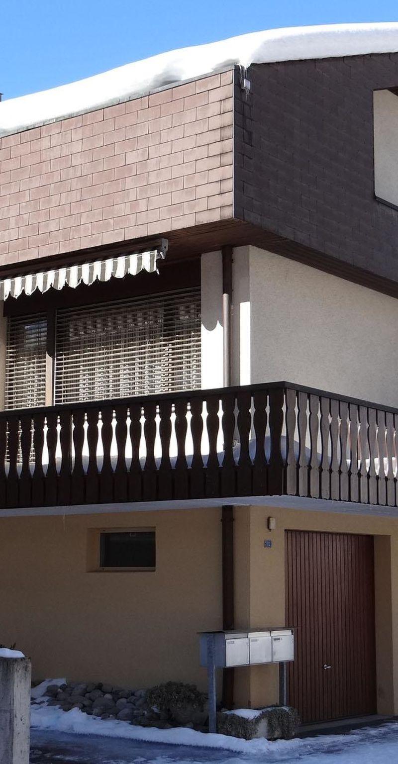 Birkenstrasse 70/1 Appartement/Fewo 2-Bettwohnung