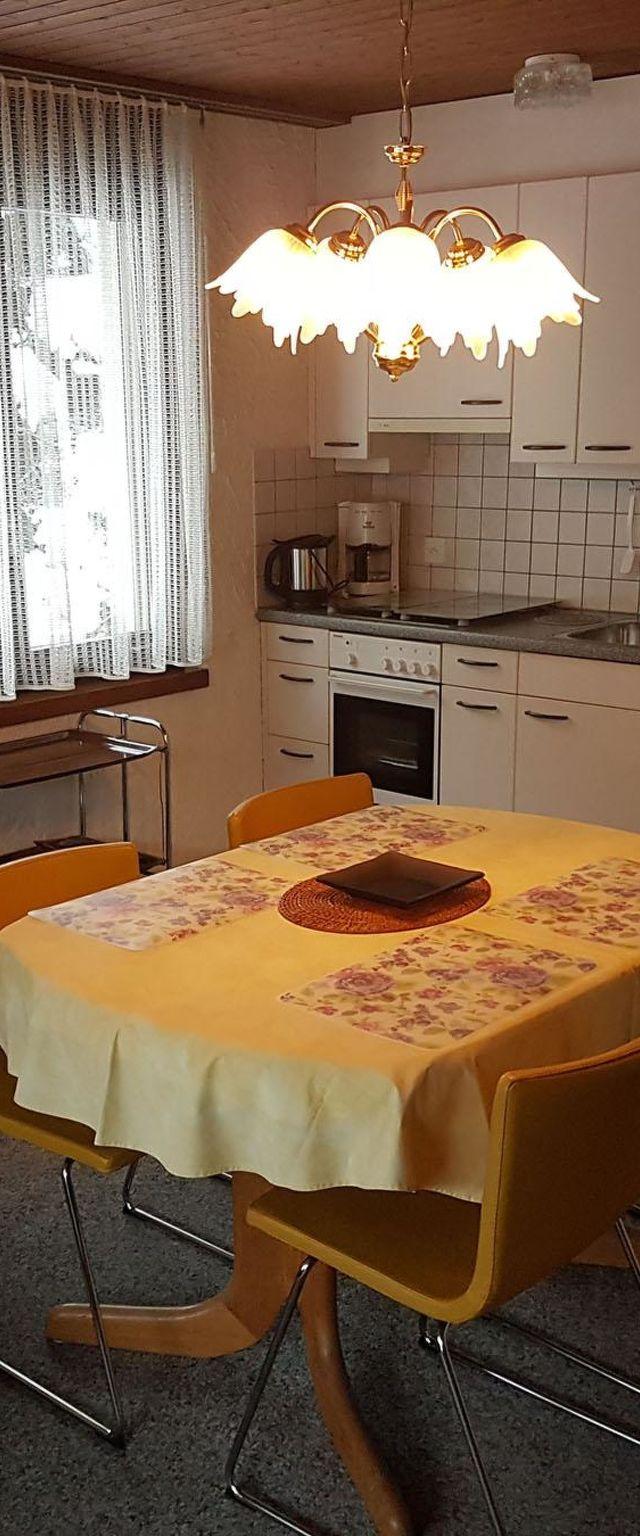 Birkenstrasse 70/1 Appartement/Fewo 2-Bettwohnung – billede 13