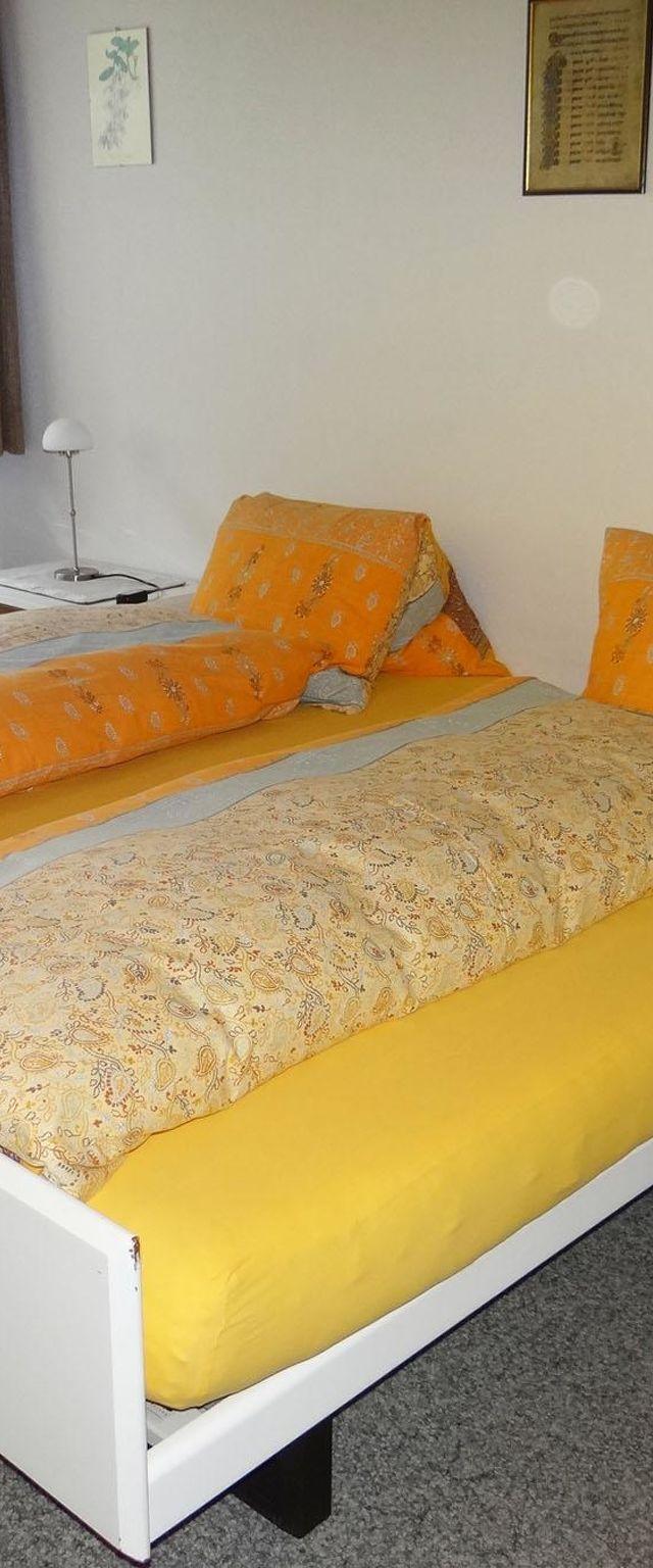 Birkenstrasse 70/1 Appartement/Fewo 2-Bettwohnung – billede 17