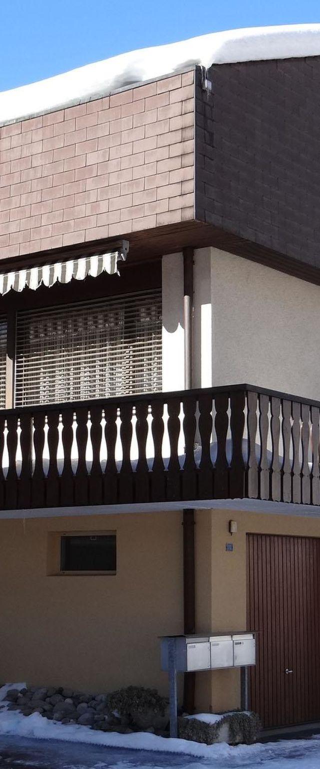 Birkenstrasse 70/1 Appartement/Fewo 2-Bettwohnung – billede 2