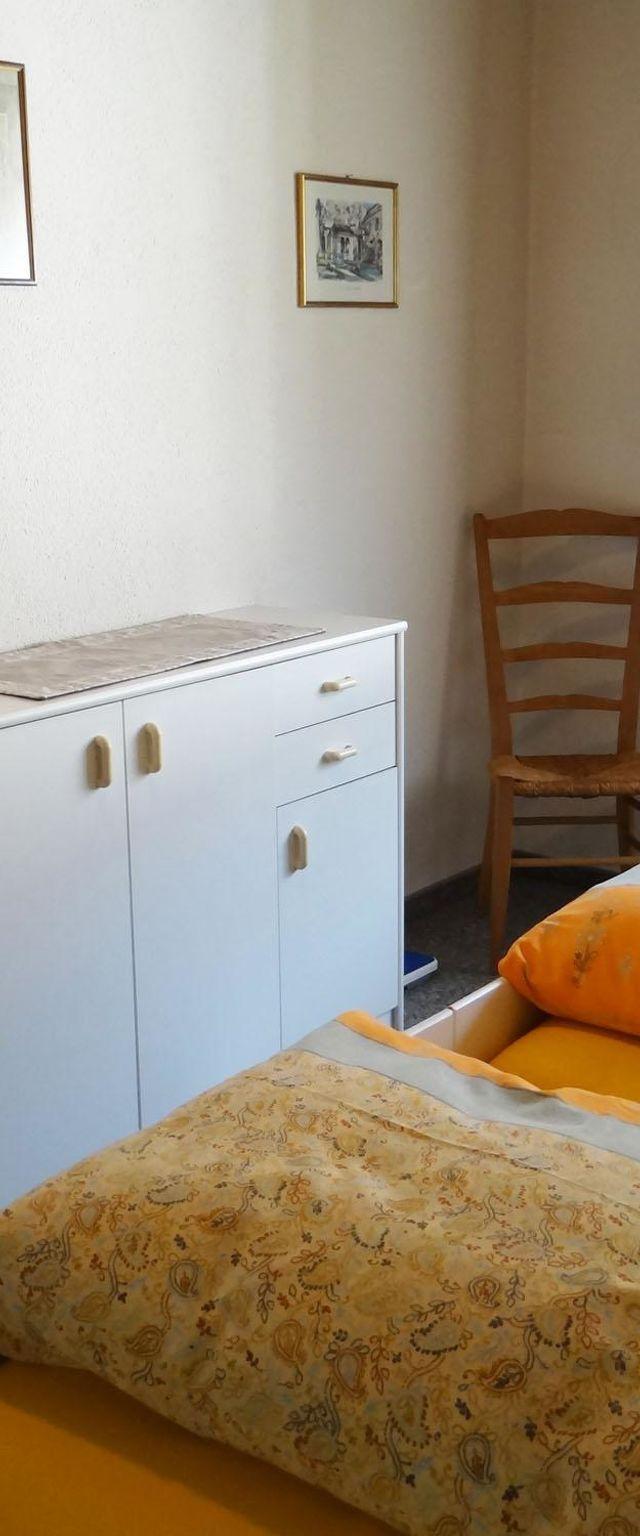 Birkenstrasse 70/1 Appartement/Fewo 2-Bettwohnung – billede 20