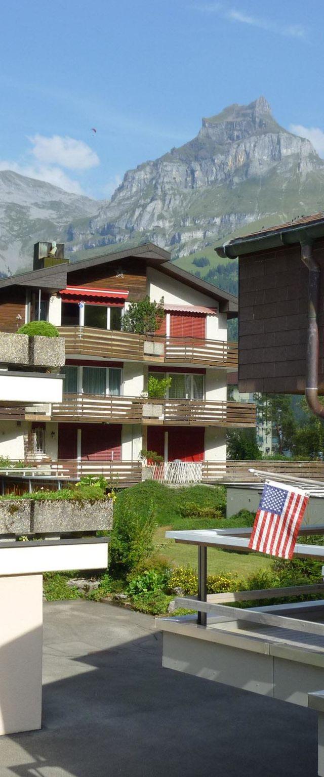 Birkenstrasse 70/1 Appartement/Fewo 2-Bettwohnung – billede 23