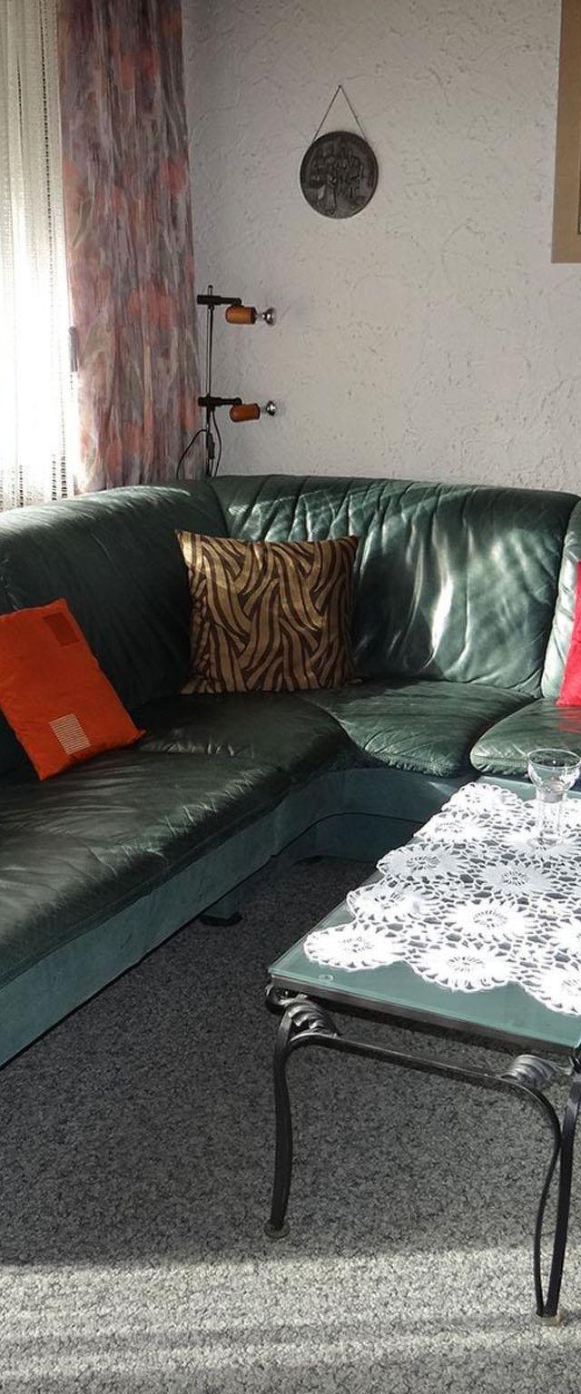 Birkenstrasse 70/1 Appartement/Fewo 2-Bettwohnung – billede 9