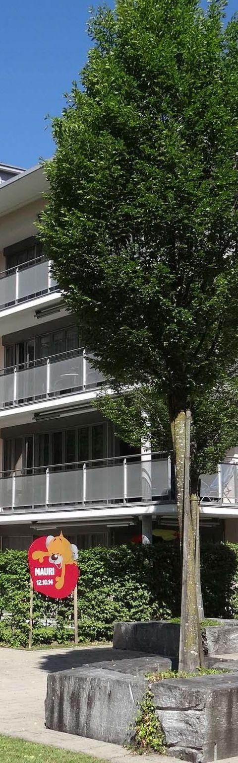 Dorfstrasse 50a Appartement/Fewo 4-Bettwohnung – Engelberg