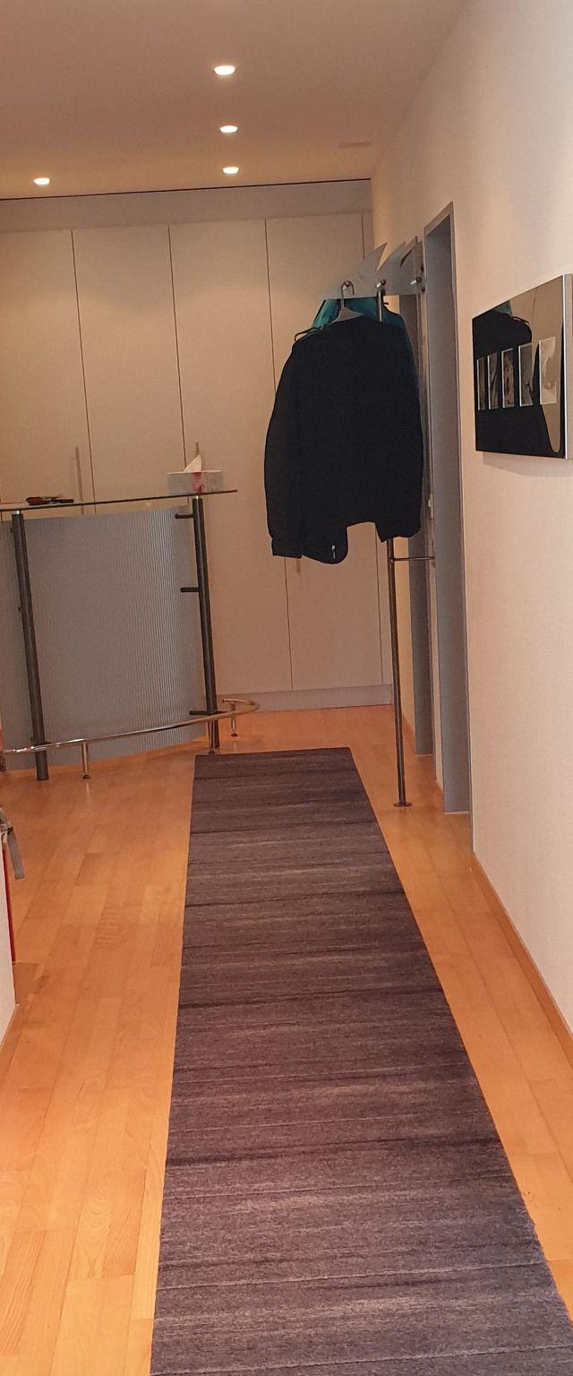 Dorfstrasse 50a Appartement/Fewo 4-Bettwohnung – billede 11